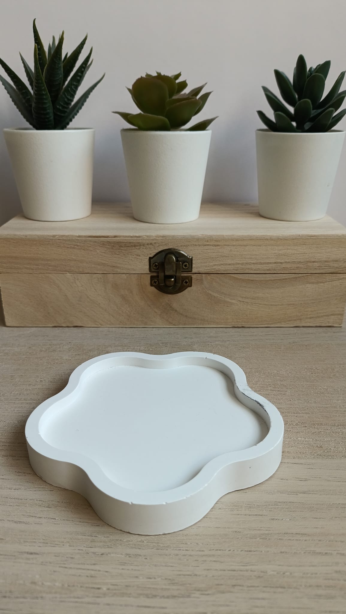 Outlet Bandeja Flor (BF-1) EcoFlame