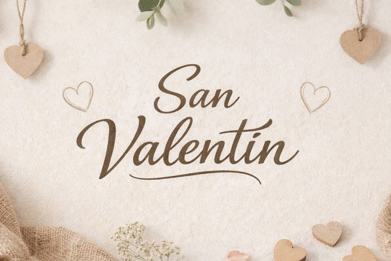 San Valentín