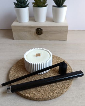 Accesorios - EcoFlame