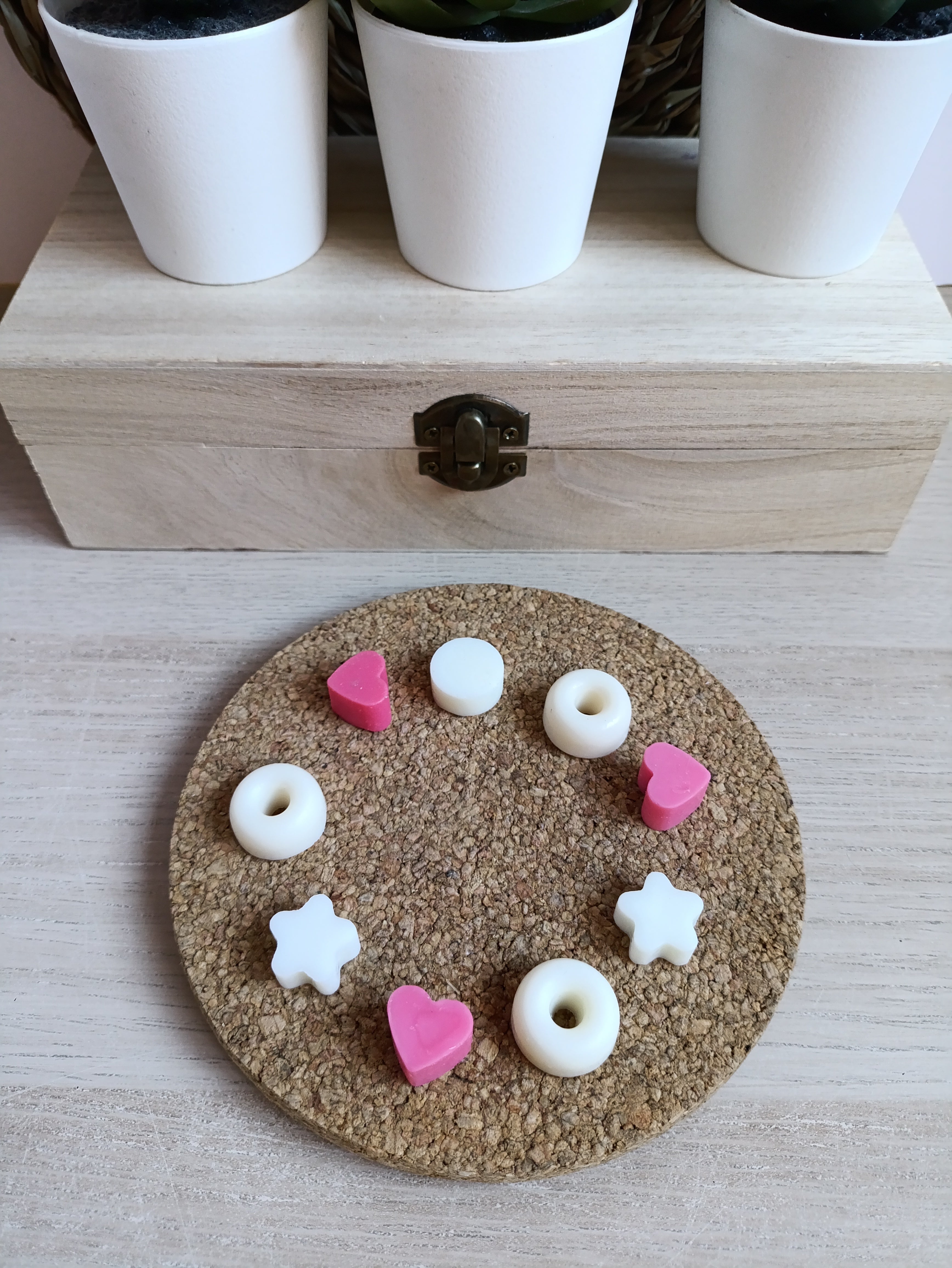 Wax Melts - EcoFlame