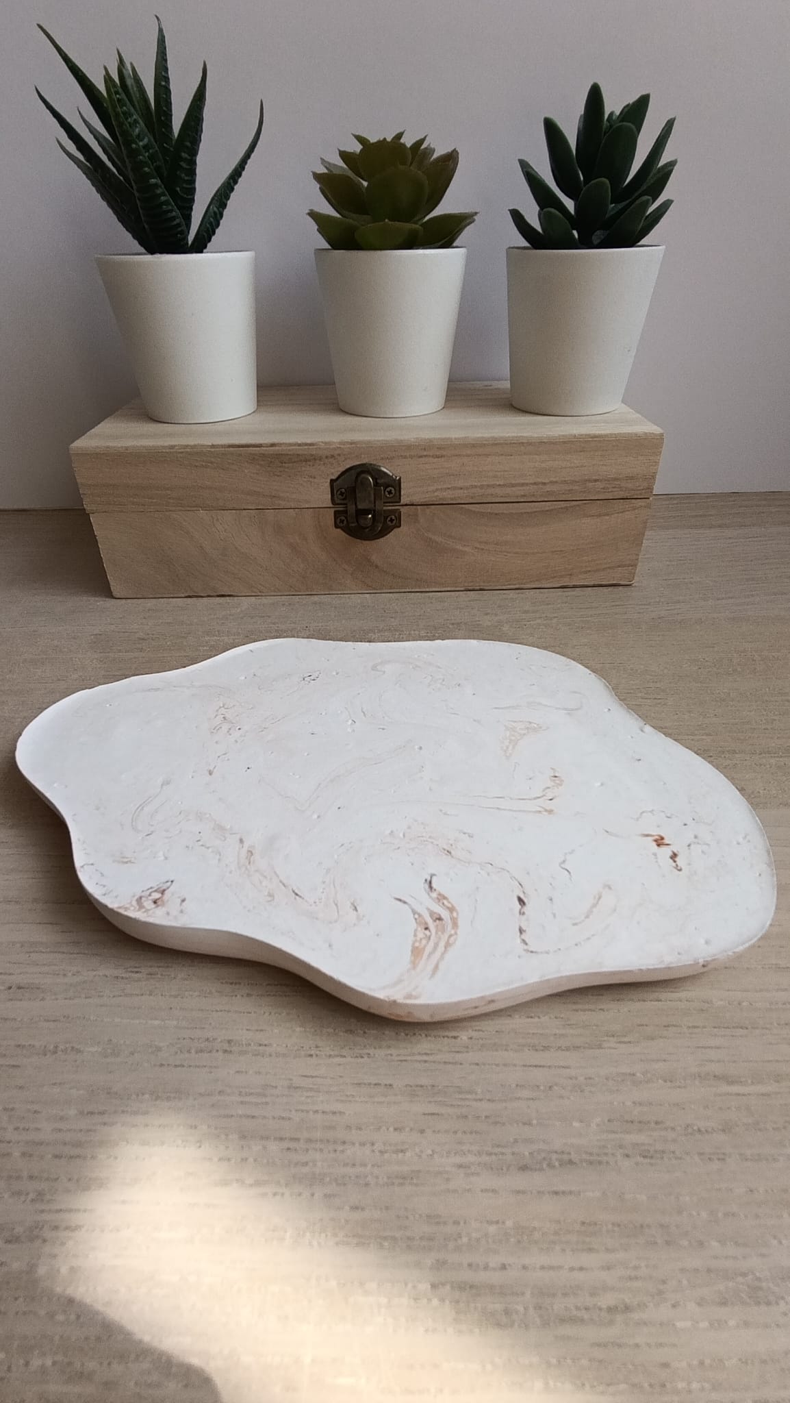 Outlet Bandeja Nube (BN-1) EcoFlame