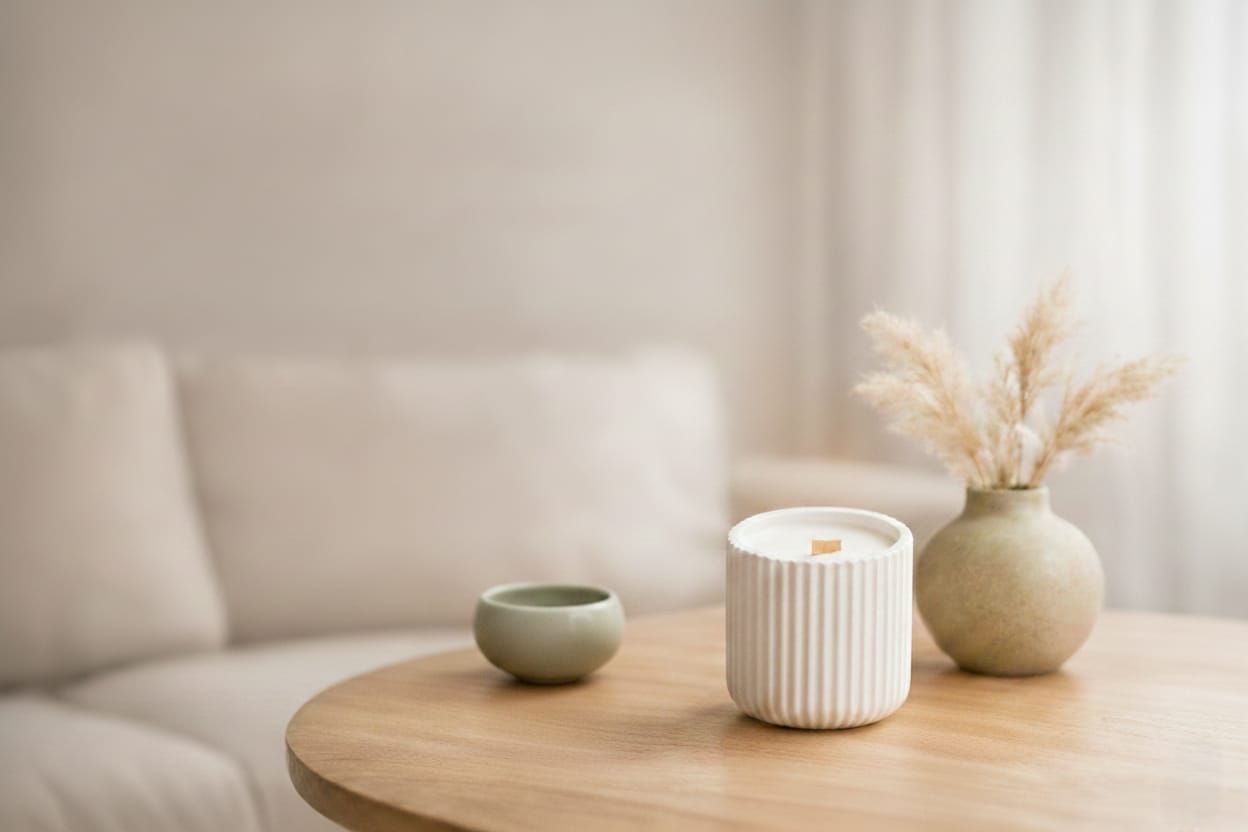 EcoFlame Home Imagen 2