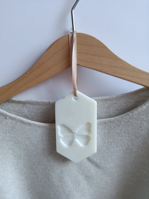 Ambientador de armario de Ropa Limpia EcoFlame