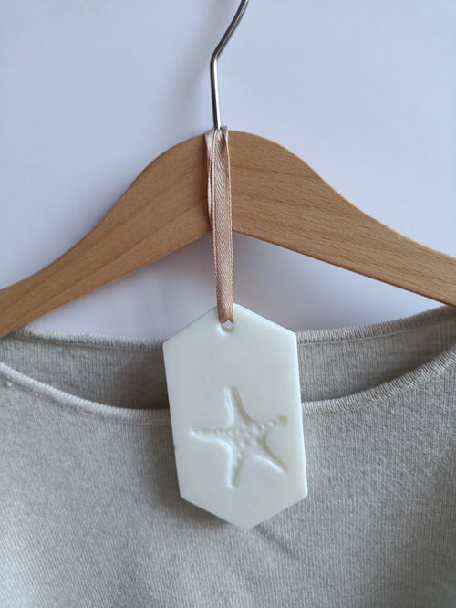 Ambientador de armario de Ropa Limpia EcoFlame