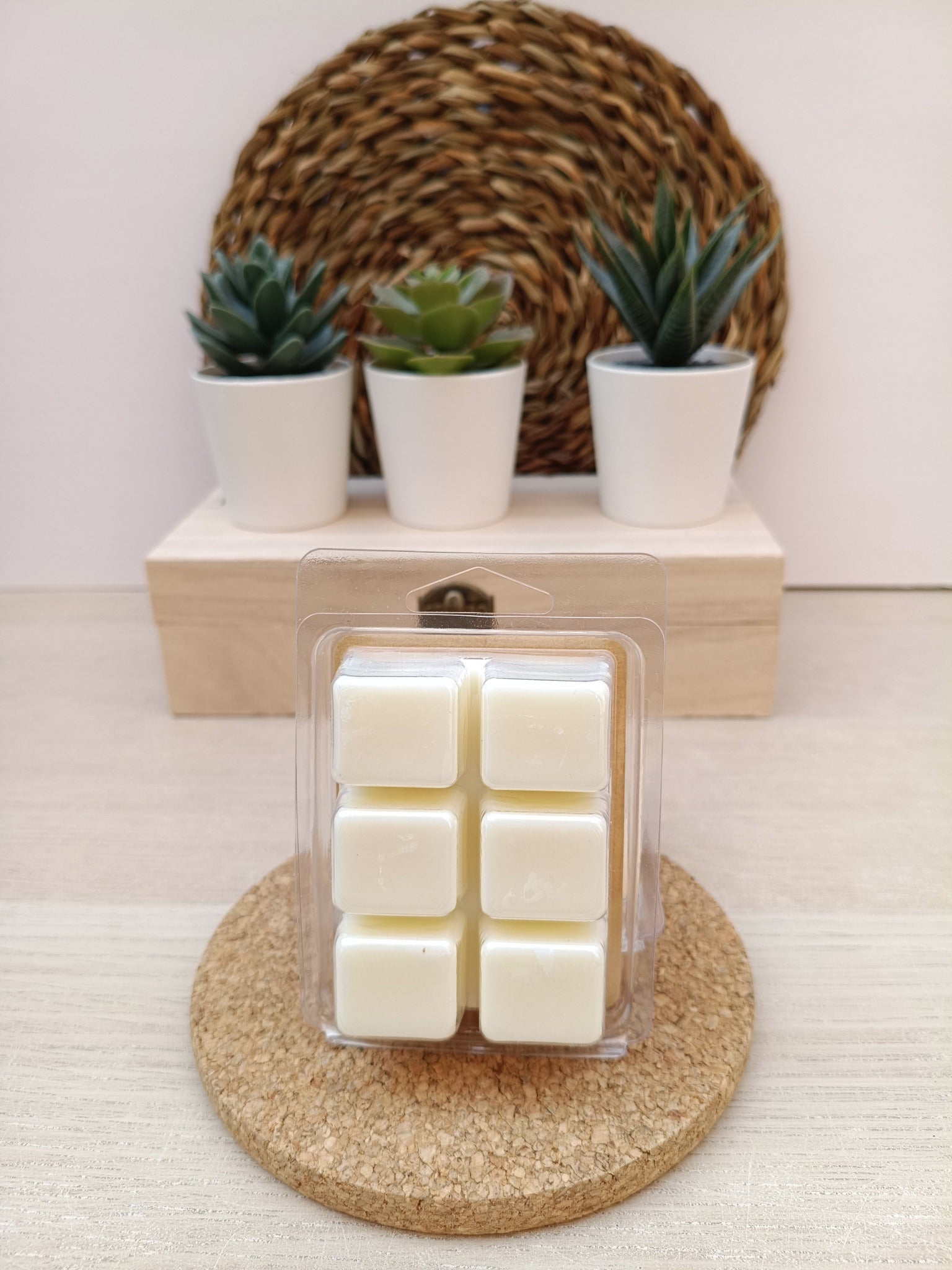 Wax melts de Toffee
